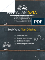 PENYAJIAN DATA-WPS Office