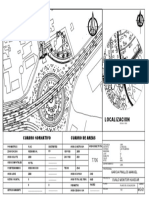 Planta Zona comercial-PLANO LOCALIZACION