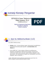 Dastel Kuliah 2 Konsep-Konsep Pengantar PDF