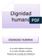 01 Dignidad Humana