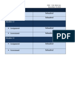 Assignment Submitted Assessment Submitted: Ocampo, John Ezekiel S. ZGE 1108-BSA1AH 20181134725 December 23,2020