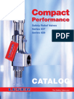 Leser Compact Performance Catalog