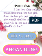 Bai 8 Khoan Dung