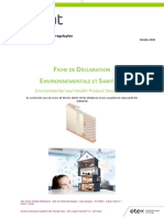 2022 - 10 - 24 Fdes Cloison Pregyfaylite PDF