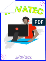 Novatec