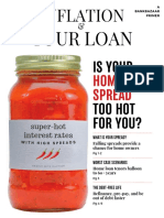 Inflation & Your Loan - 2023