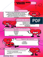 Valor Del Amor PDF