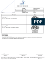 Service Job Order: POP163 Ashraf Printing 28-12-2019 0315-2367054 119031 PKR 33438044 Credit