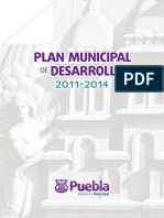 Planmunicipaldedesarrollo20112014 PDF