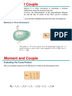Statics Lecture No 8 PDF