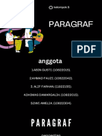 PARAGRAF