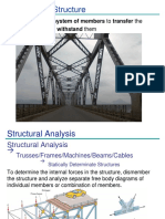 Statics Lecture No 12 and 13