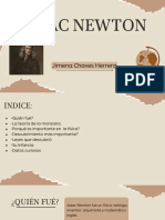Isaac Newton PDF