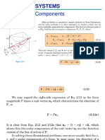 Statics Lecture No 7