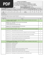 Electro-Technical Rating (ETR) Practical Assessment: Accredited By ...