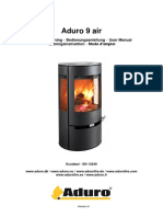 Aduro 9 Air