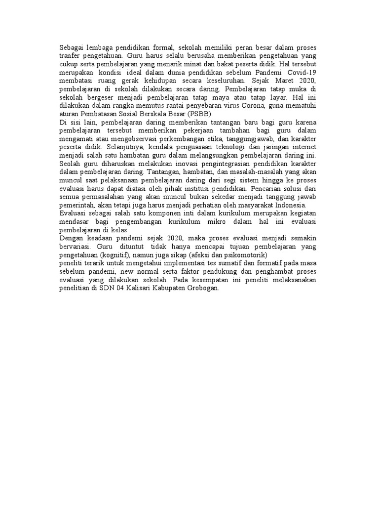 Pengakuan pembelajaran lampau dalam pendidikan formal