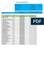 Analisis Jawaban K-13