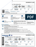 KUL-KBR