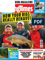 Angling Times-21 March 2023