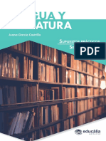 Muestra Sup Lengua y Lit PDF