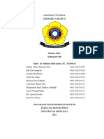 Laporan Tutorial Skenario A Blok 23 - Kelompok 020 PDF
