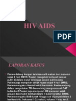 Hiv Aids Presentasi Iship
