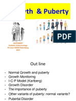 Edit - BLOK 23-2023 Growth - Pubertas PDF