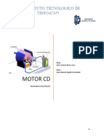 DIAGRAMA MOTOR CD