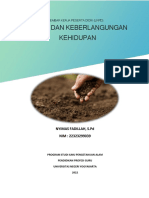 LKPD 3.9 TANAH Tekstur Tanahg Dan Peranan Tanah