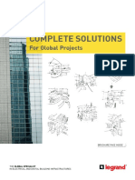 Complete Solutions: For Global Projects