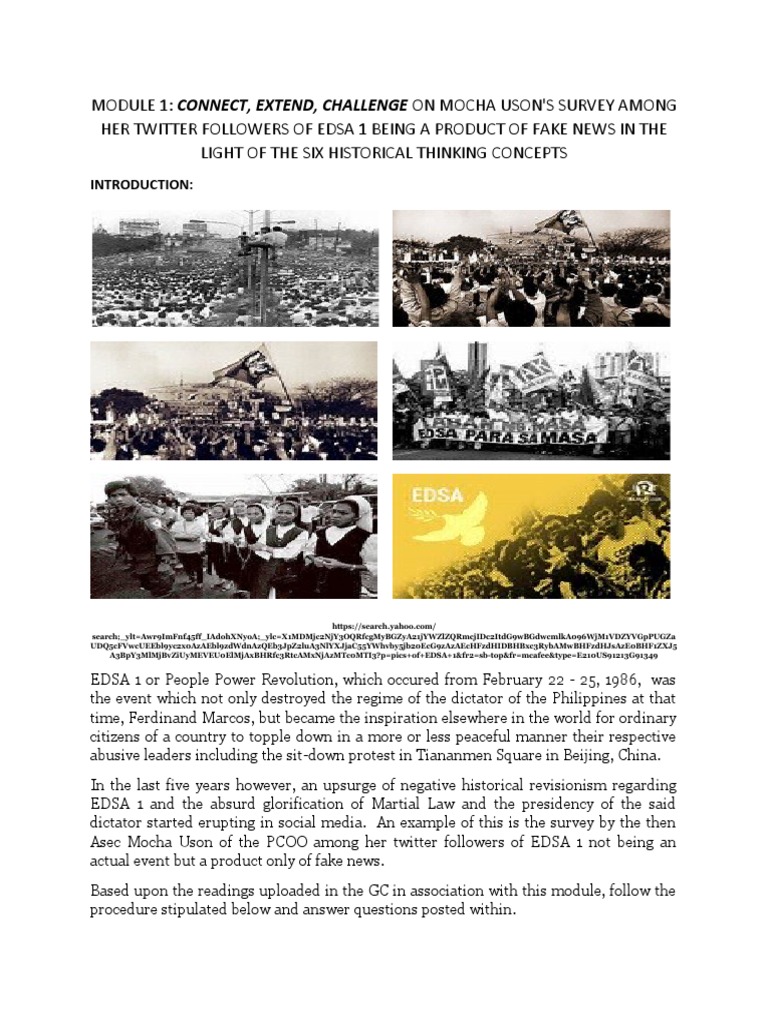 Mod 1 - Cec Mocha | PDF