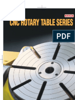 Rotary 4axes PDF