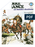 T01 - Histoire de France en BD - Vercingétorix, César - Text PDF