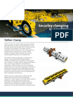 CRP Subsea Tether Clamp v1.1