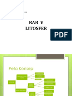 Litosfer X