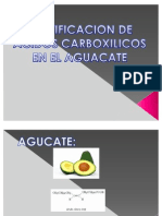 Aguacate