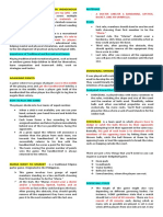 Pathfit Reviewer PDF