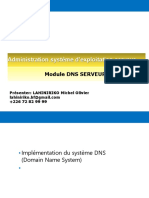 0 - DNS