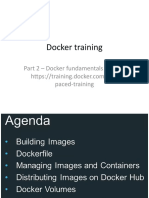 Docker Intro Part2