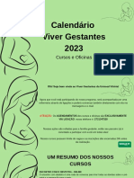 Viver Gestantes 2023 PDF