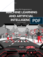 Machine+Learning+ +AI+Brochure