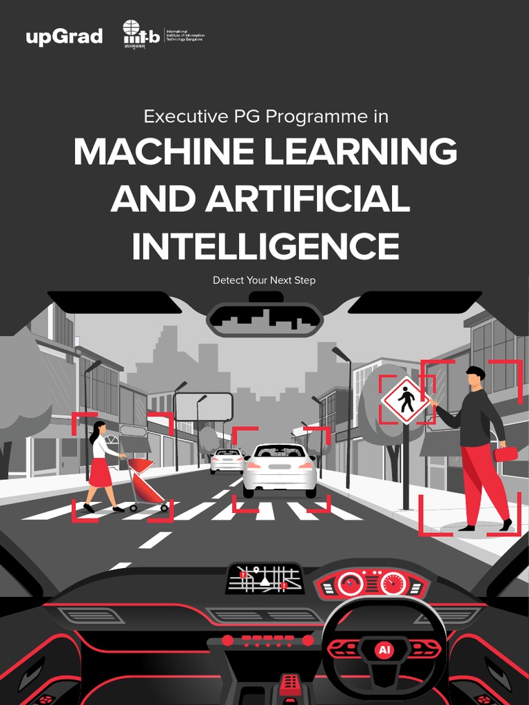 Machine+Learning+ +AI+Brochure | PDF | Cloud Computing | Machine Learning