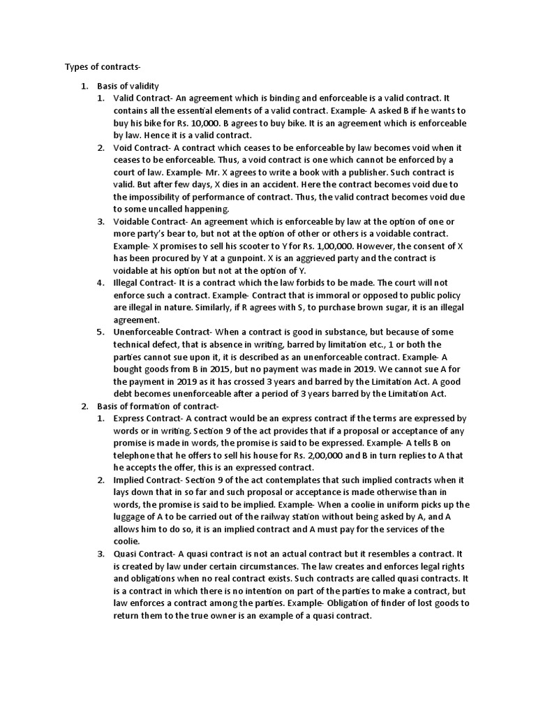 Business Law PDF Guarantee Indemnity