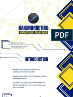 Naikmarketing