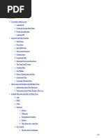 Unix Tutorial (Web Version)