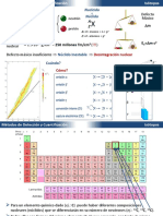 Defecto Másico M: !!! Desintegración Nuclear