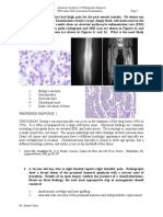 AAOS2002 Tumor