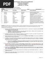 GeneXpert-Algorithm-Chart | PDF | Tuberculosis | Public Health