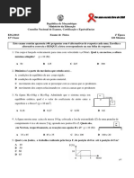 Abuso Sexual Nas Escolas: Por Uma Escola Livre Do SIDA